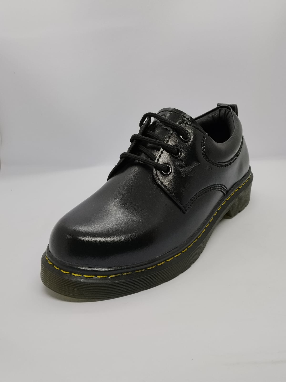 Half Boots
