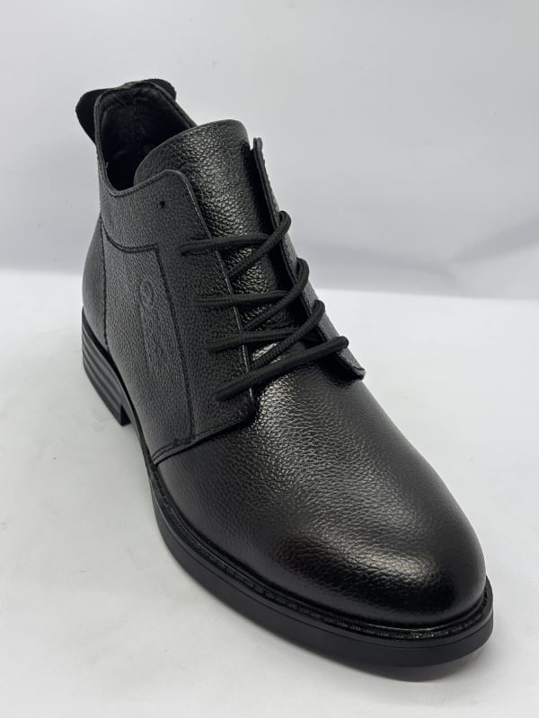 Ankle shoes
