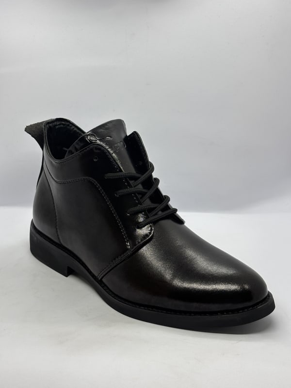 Ankle shoes
