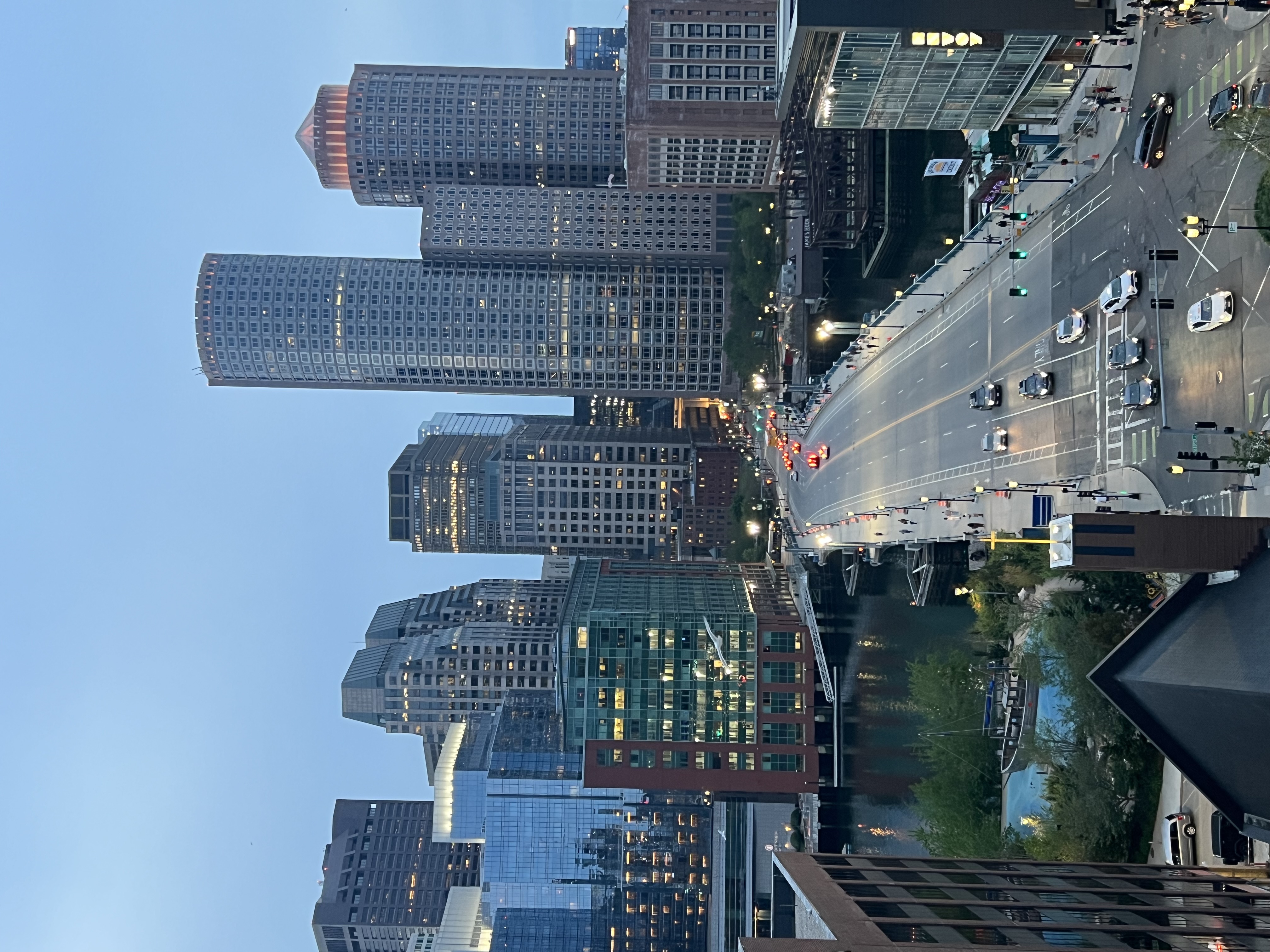 Boston
