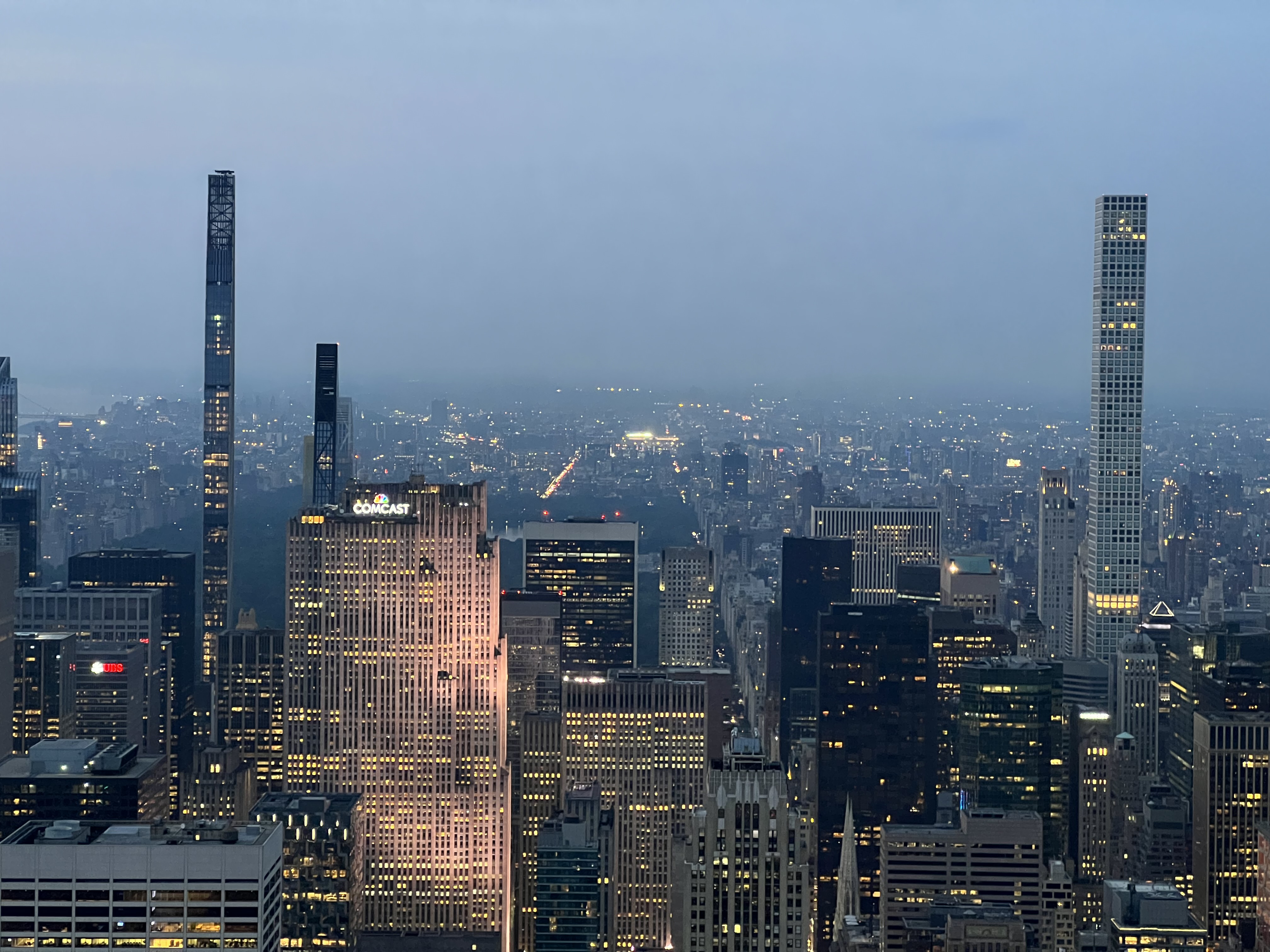 NYC
