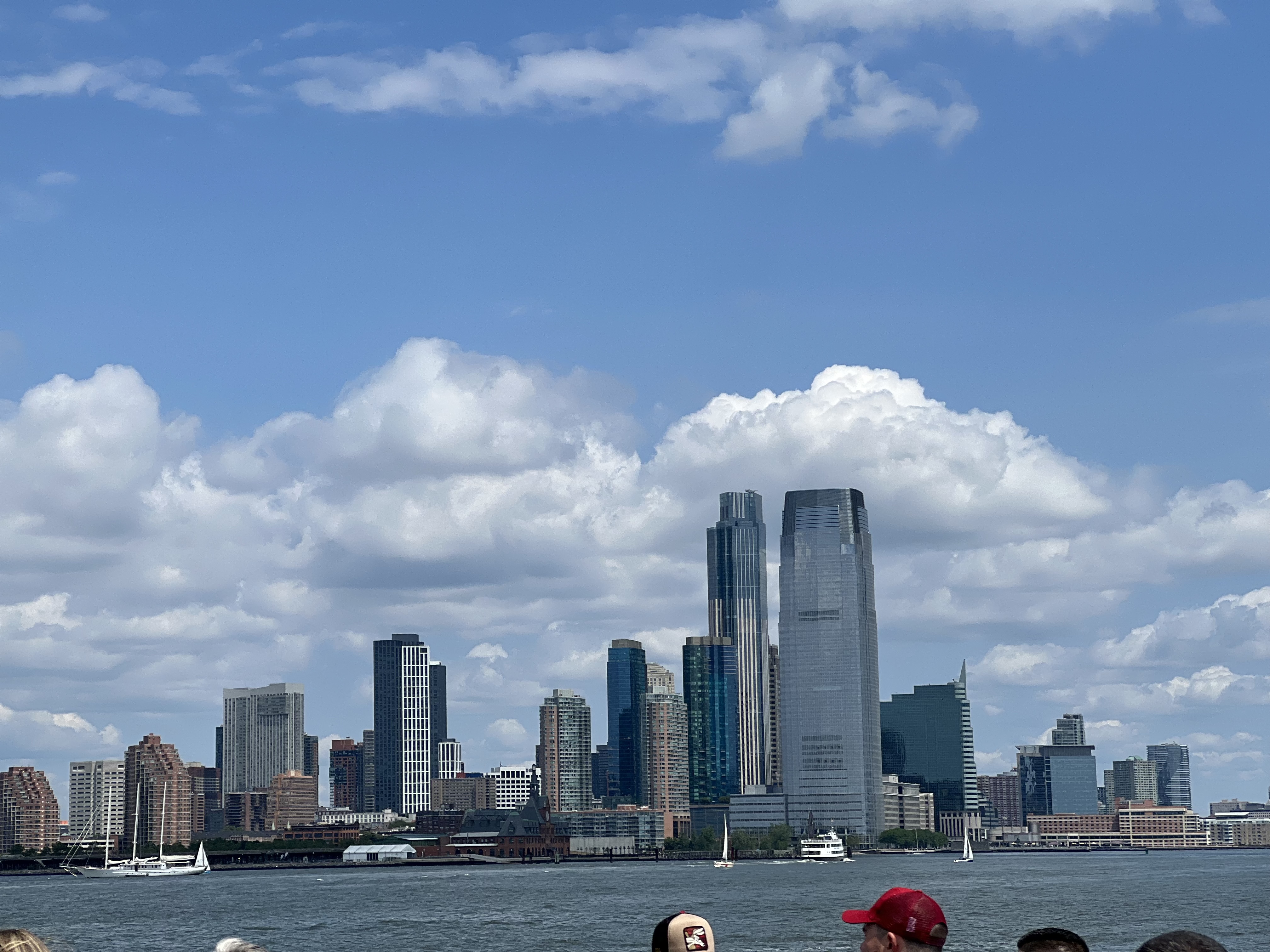 NYC