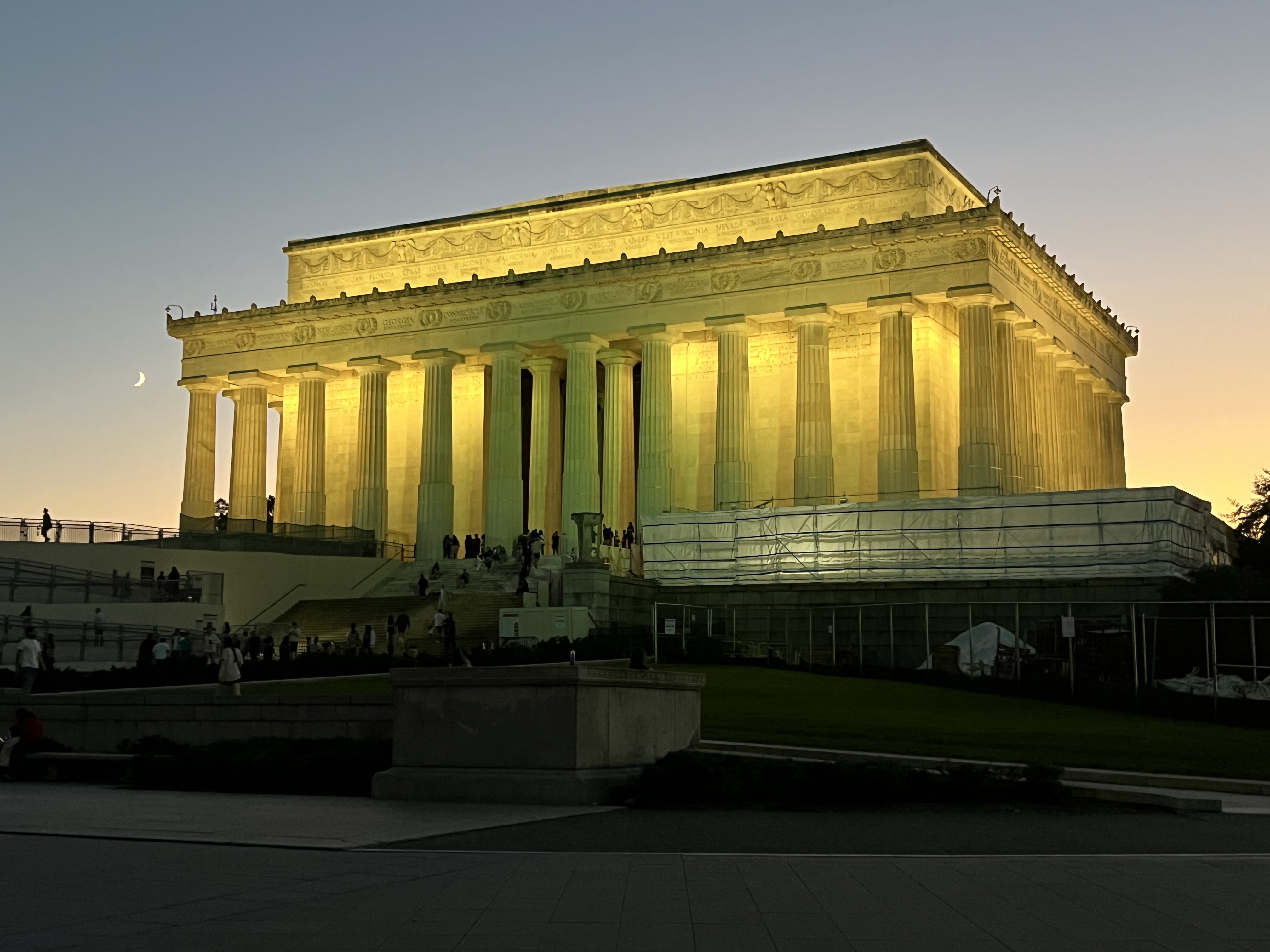 DC