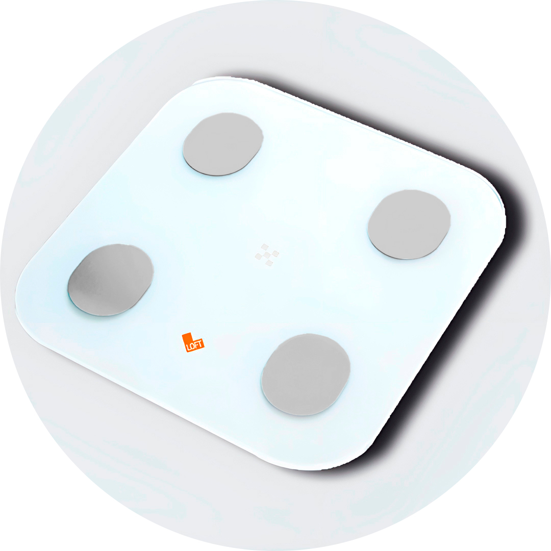 Análise Completa de Composição Corporal