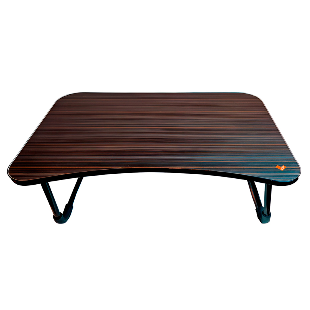 Pernas dobráveis da bandeja Loft