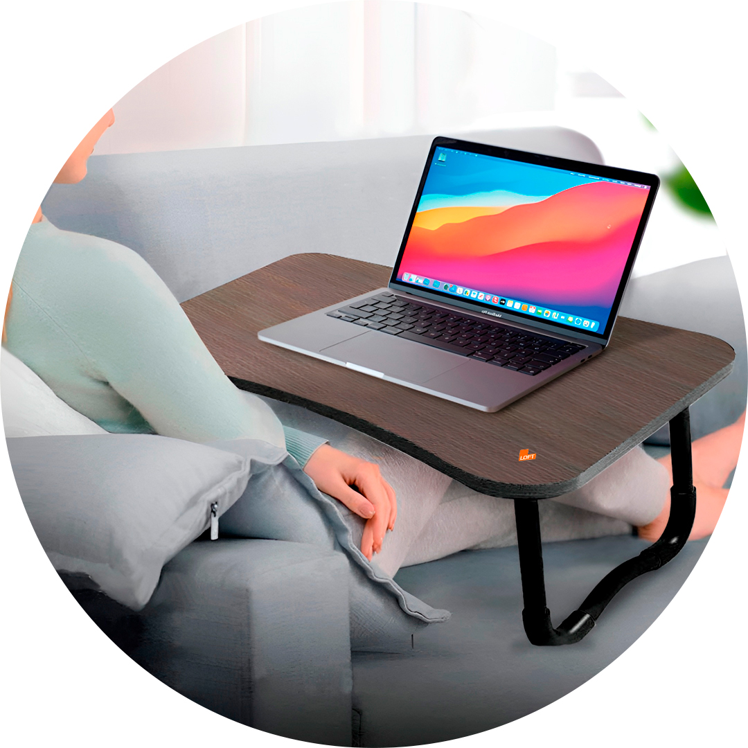 Conforto no uso prolongado