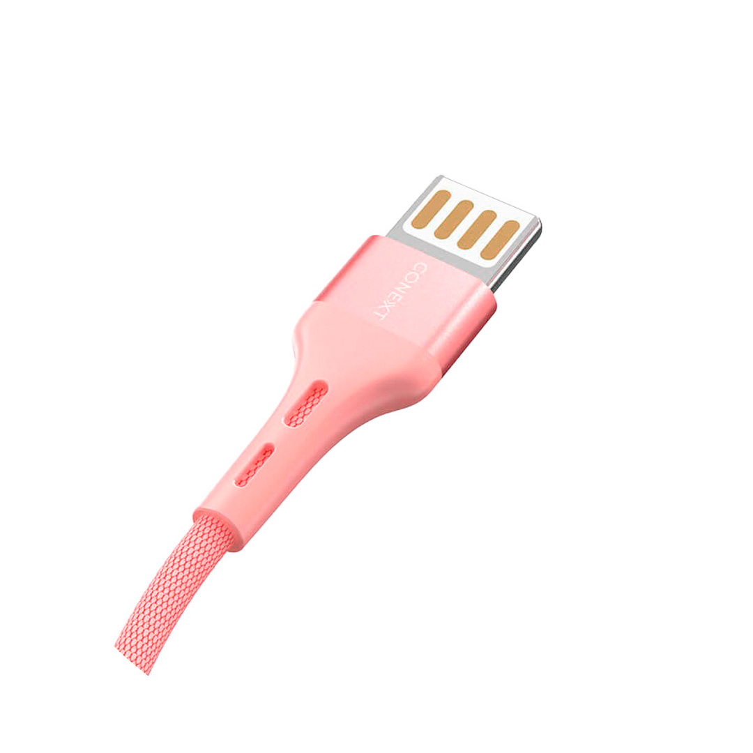 Conector USB Reversível Cabo New Tex