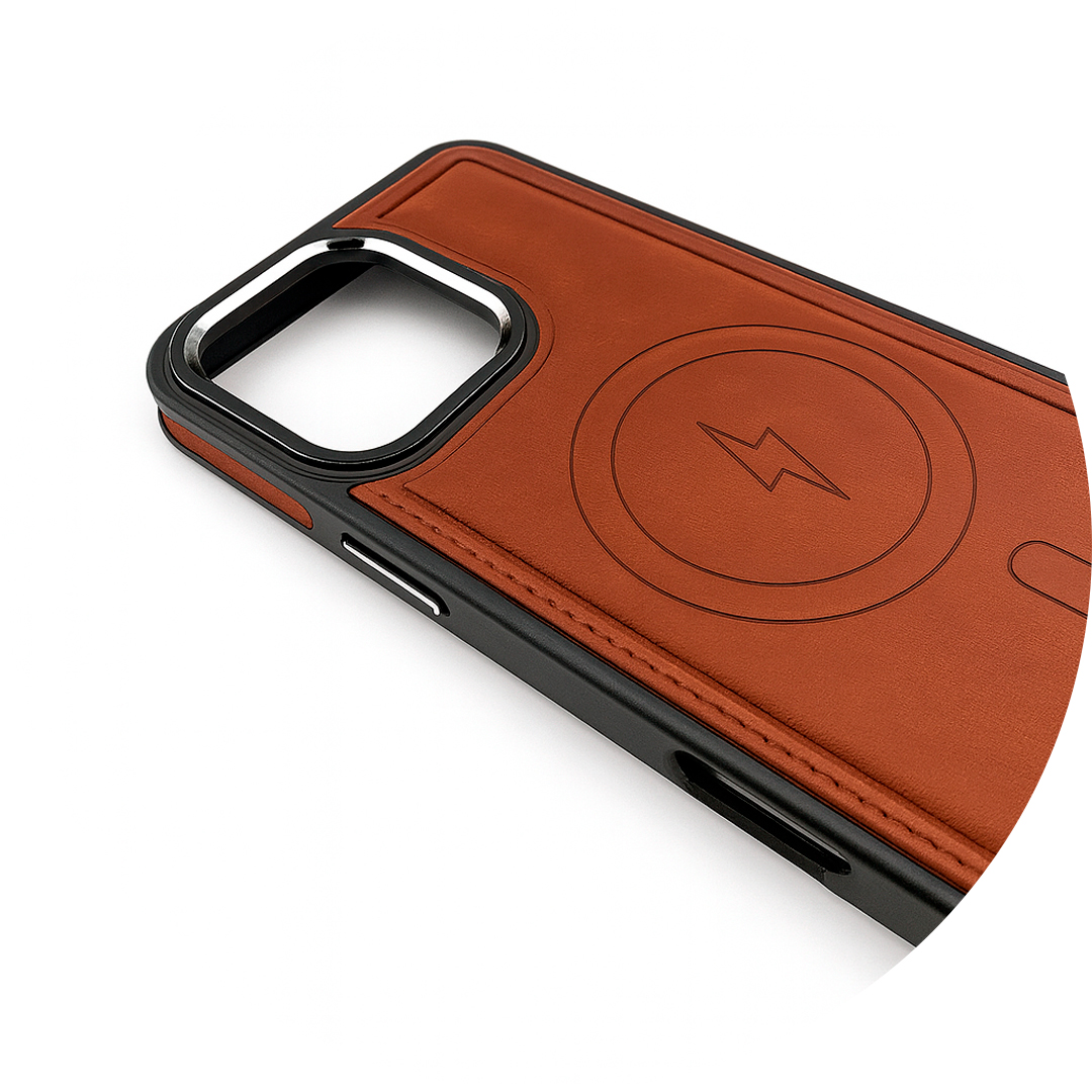 Encaixe preciso e uso confortável