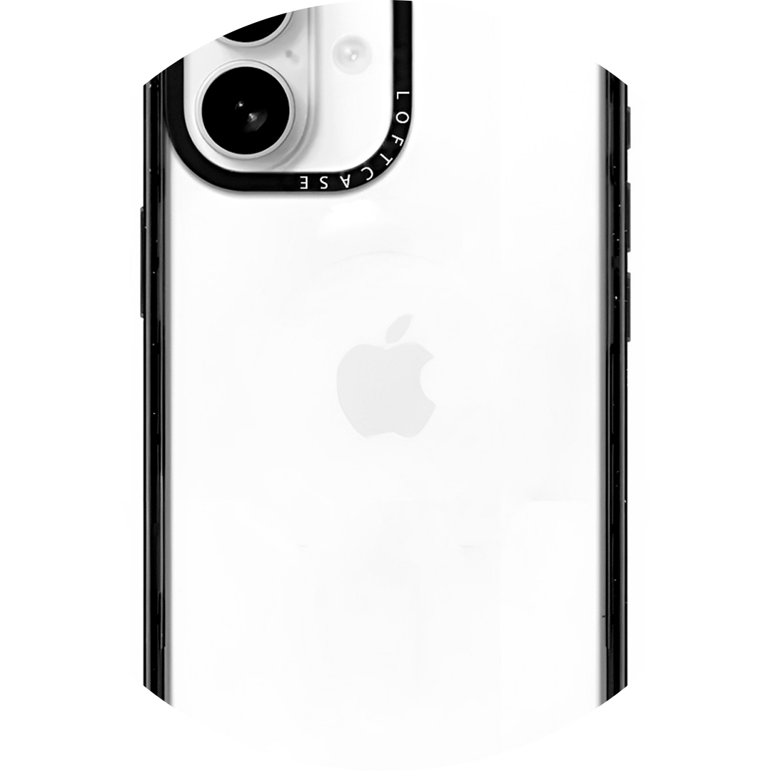 Proteção transparente com resistência elevada