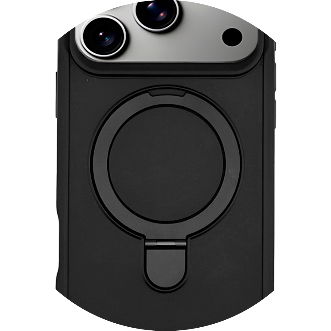 Compatibilidade Total com MagSafe