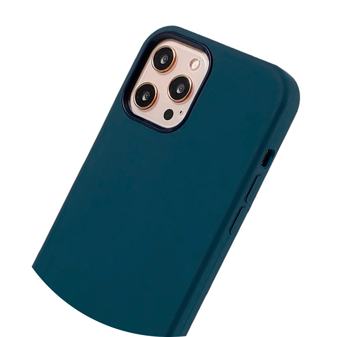 Toque Suave e Acabamento Premium