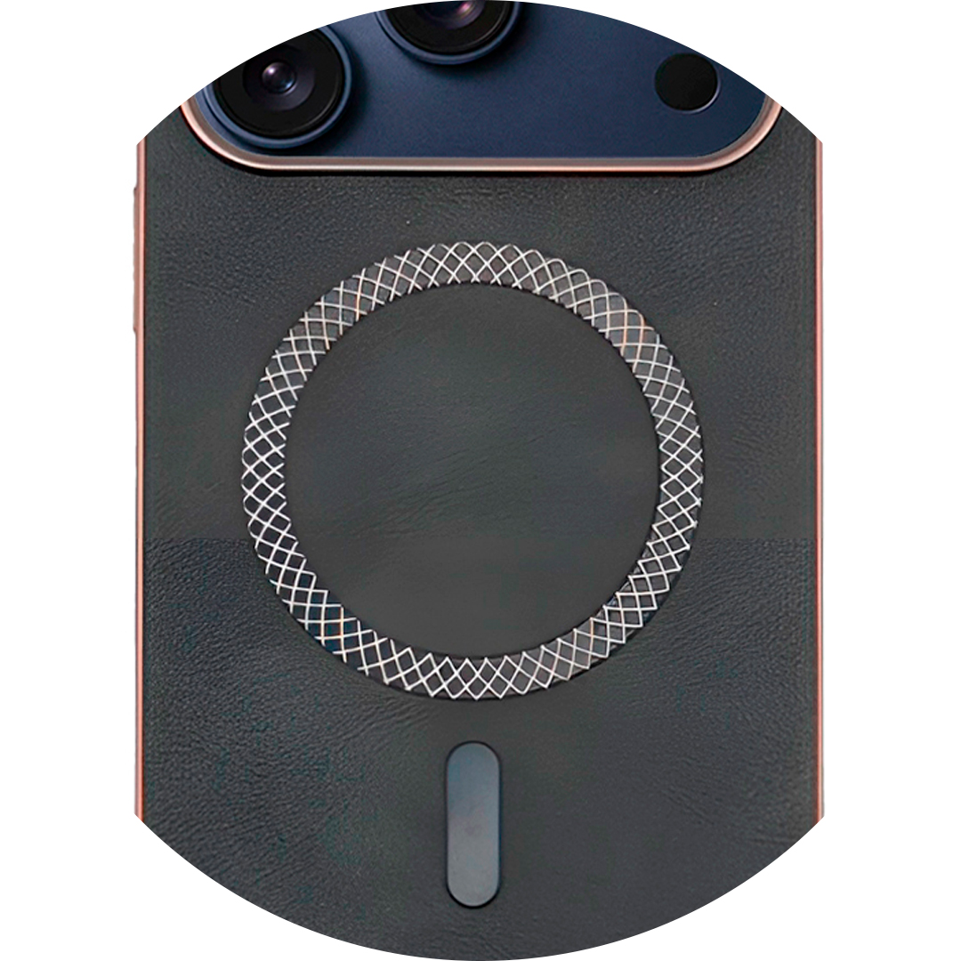 Anel Magnético de Alta Precisão