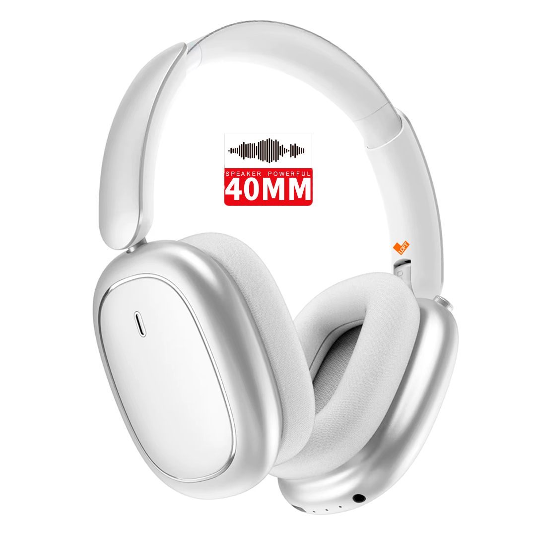 Drivers de alta performance 40mm