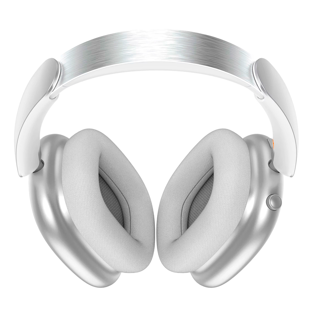 Conforto prolongado com hastes ajustáveis