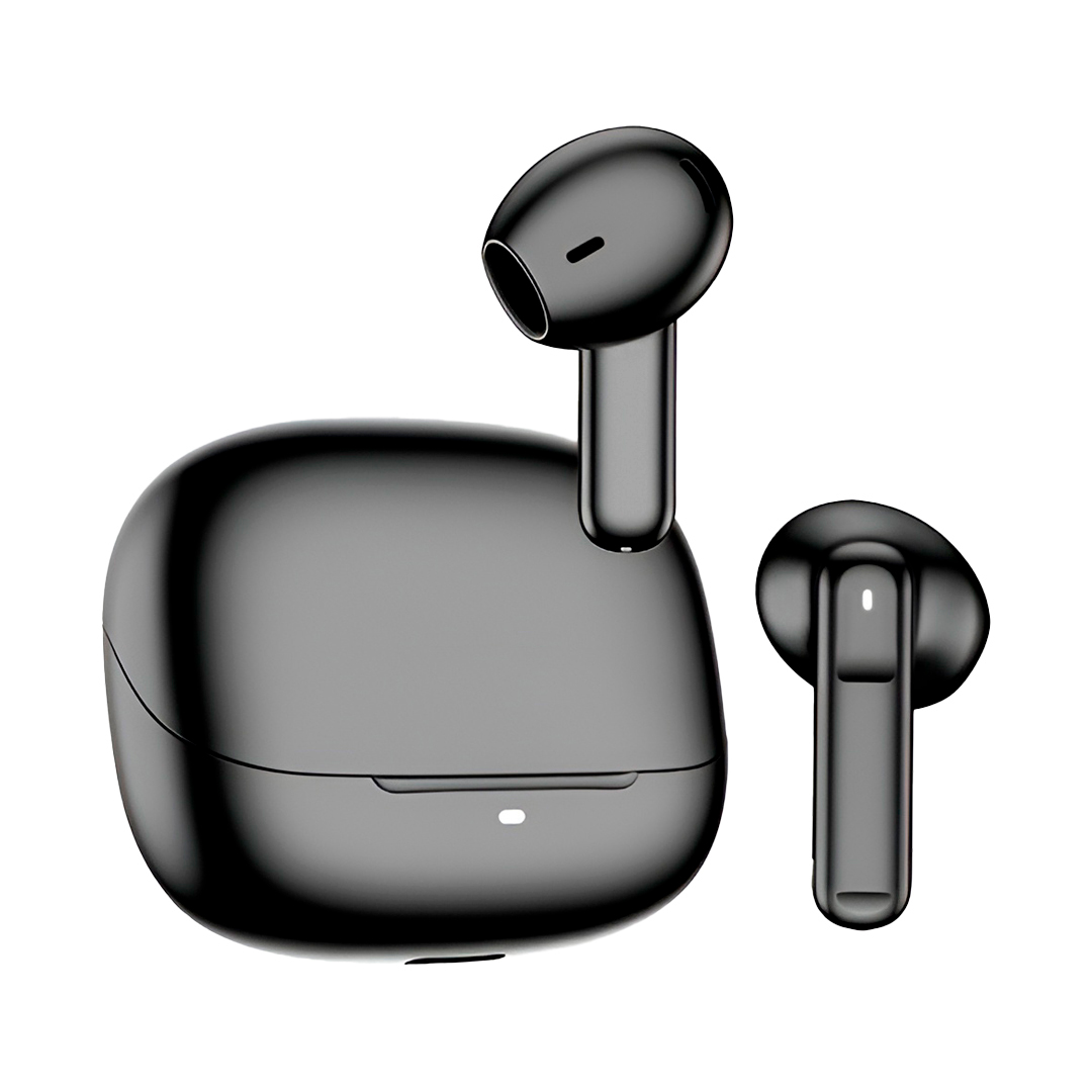 Cancelamento ativo de ruído ANC