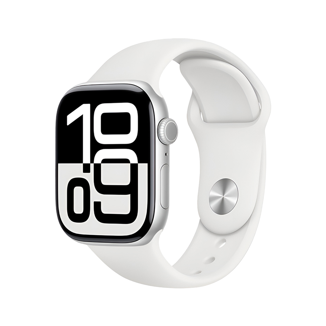 Silicone flexível e confortável