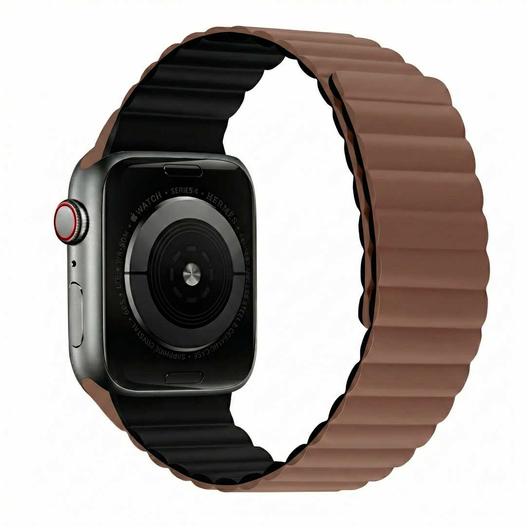 Ajuste magnético prático e seguro