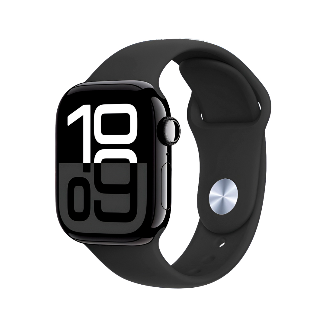 Silicone flexível e confortável