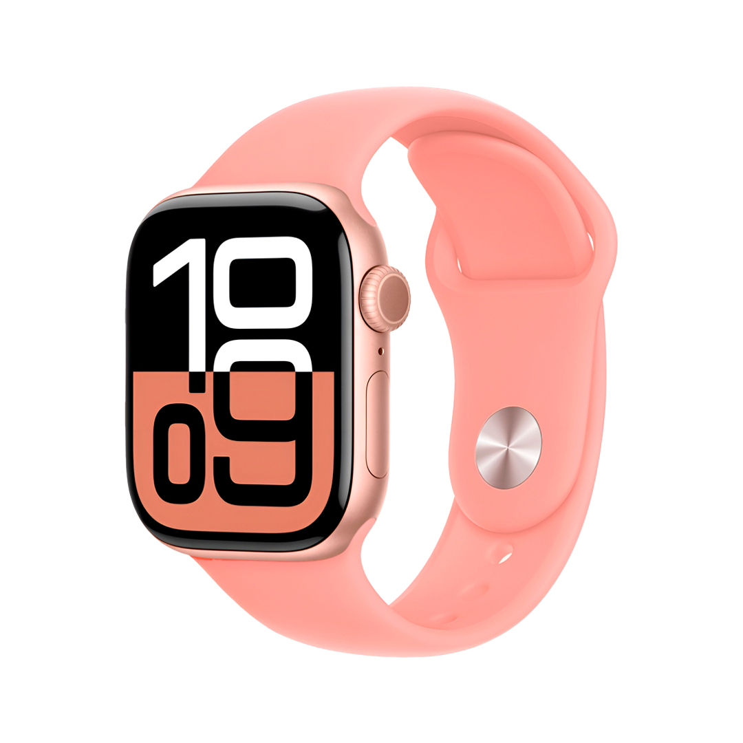 Silicone flexível e confortável