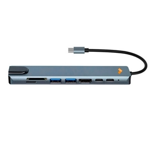 Compatibilidade com vídeo em 4K e som via HDMI