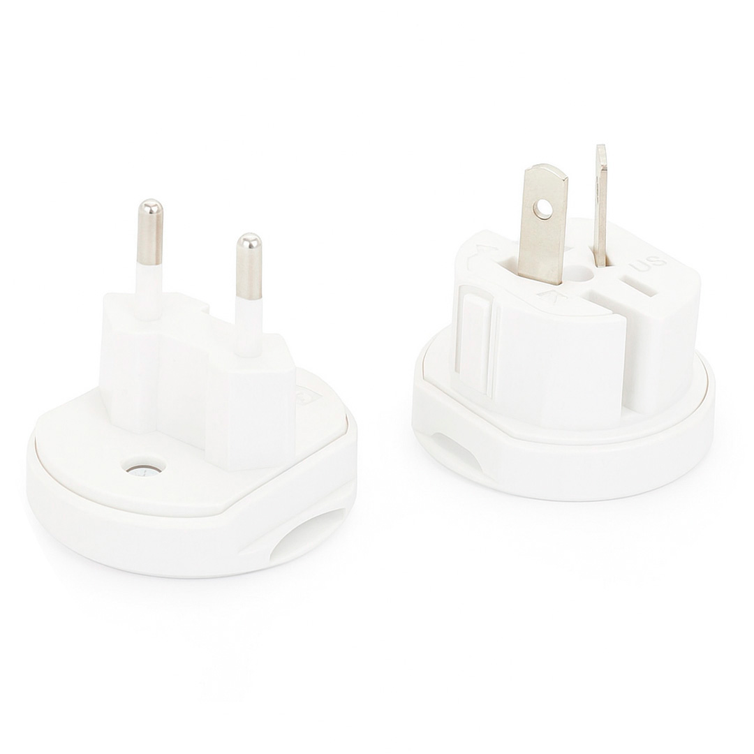 Compatibilidade global em um único adaptador
