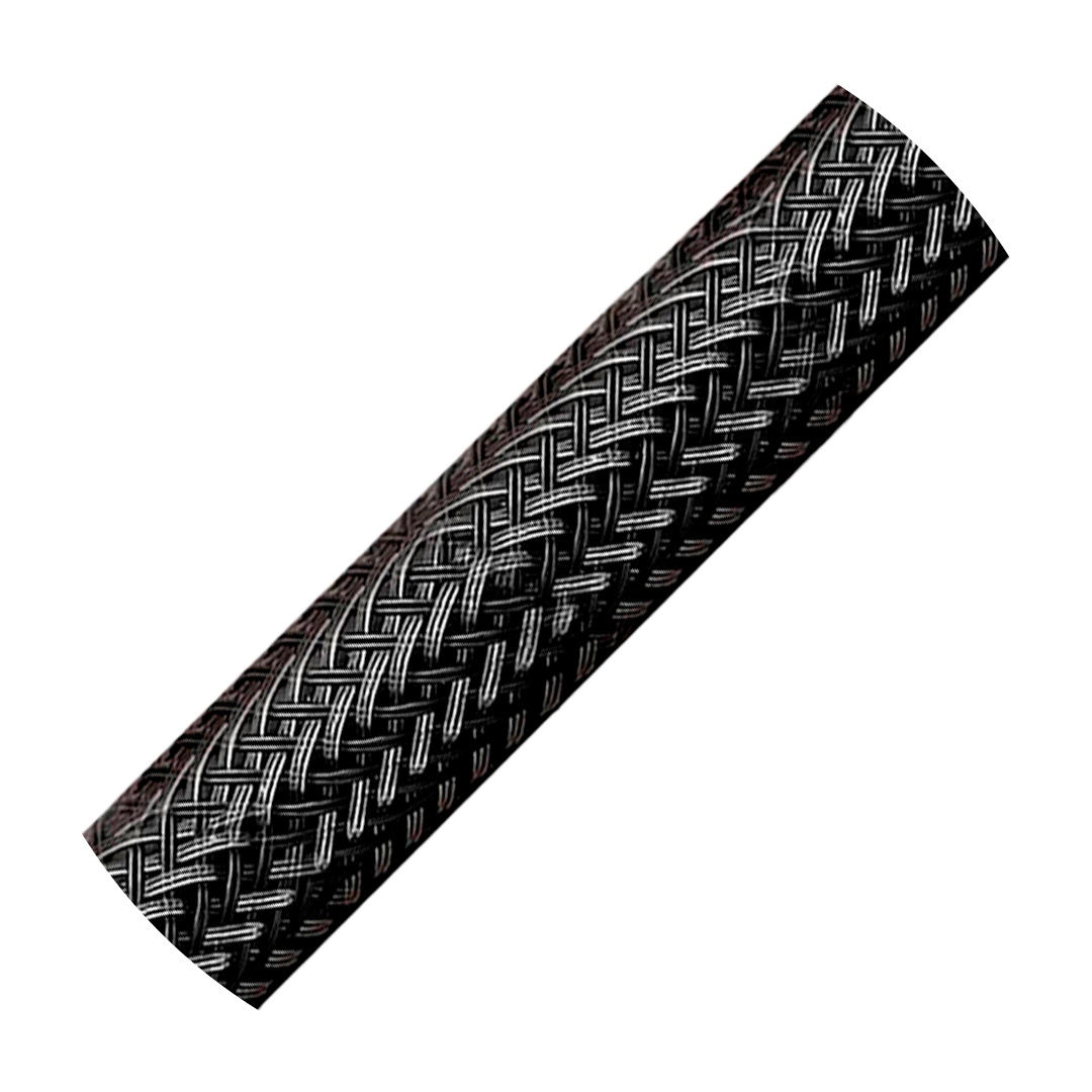Cabo trançado em nylon resistente