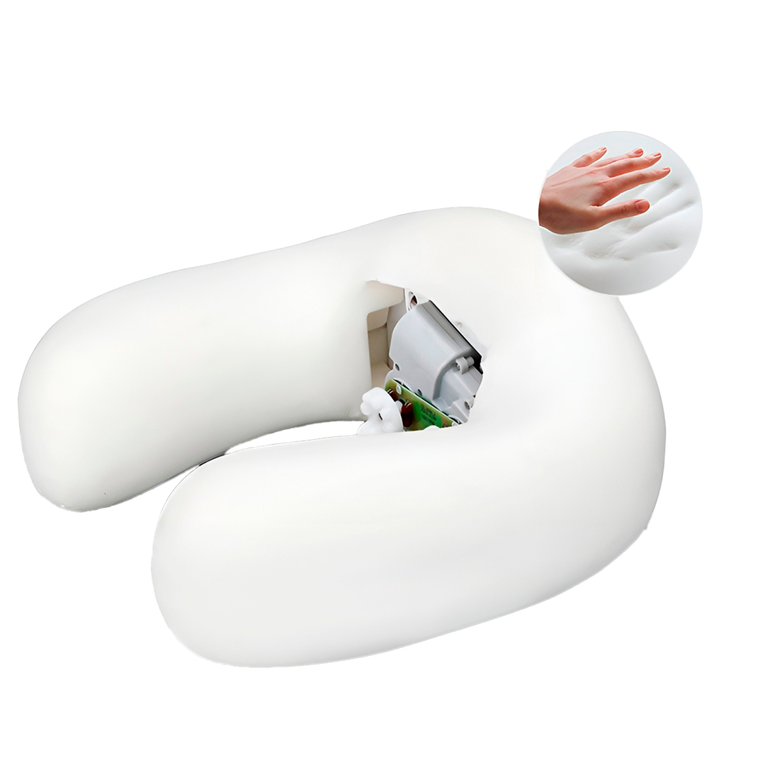 Espuma de Memória Premium