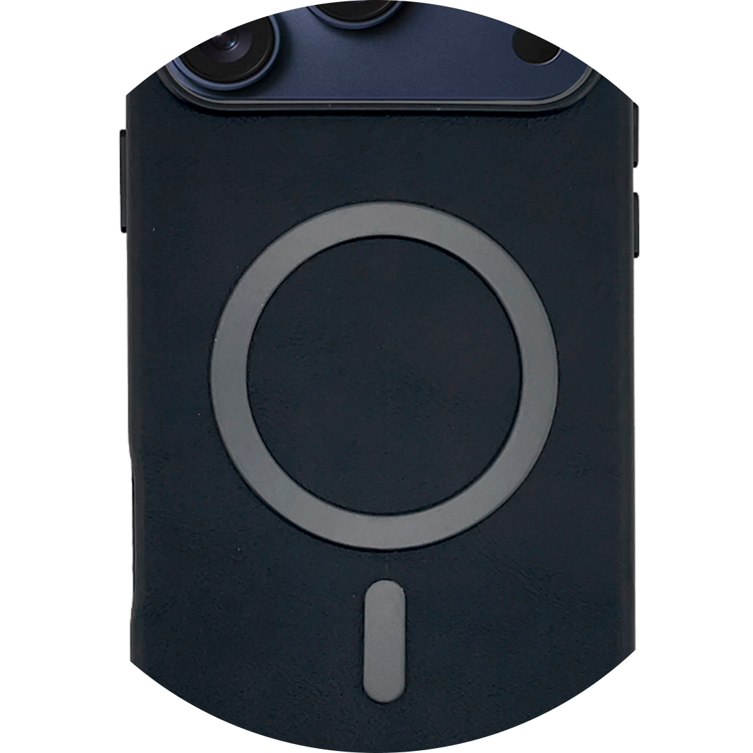 Compatibilidade com MagSafe