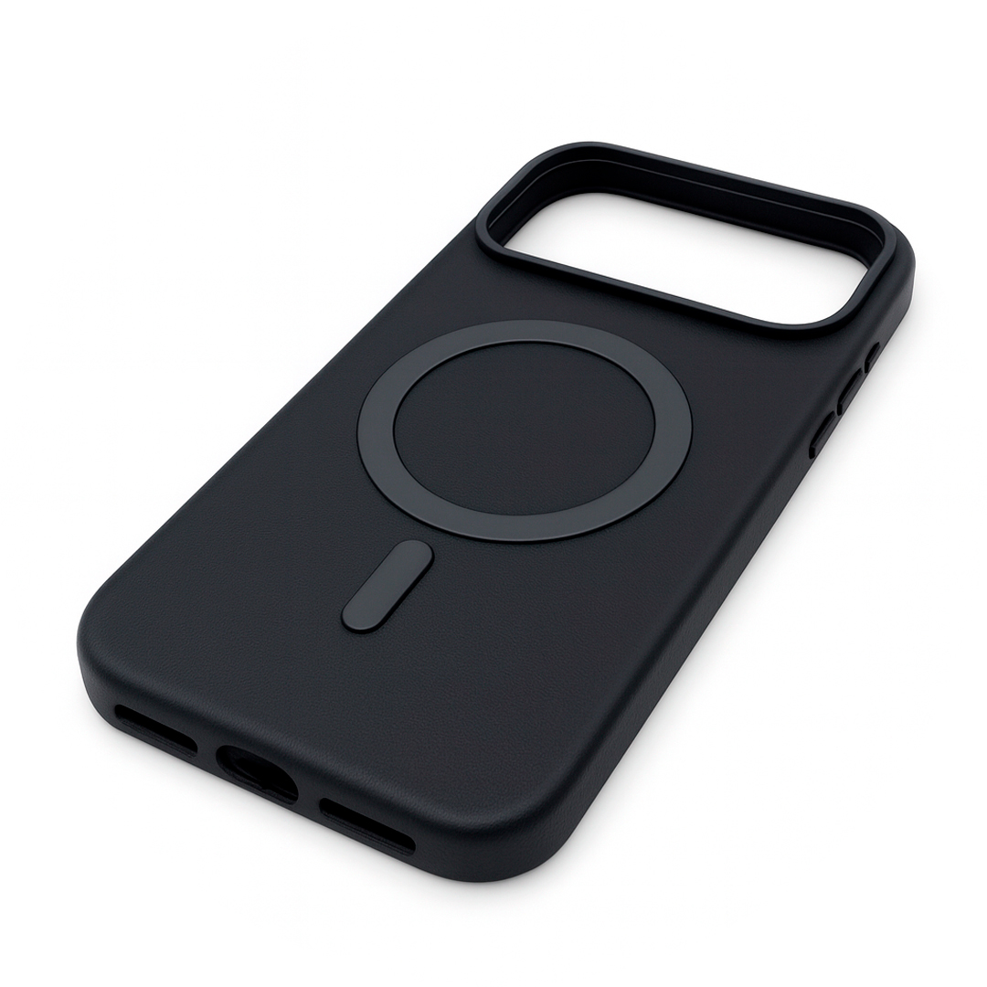 Design Minimalista e Sofisticado