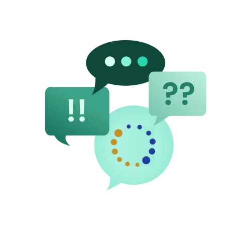 Debate icon