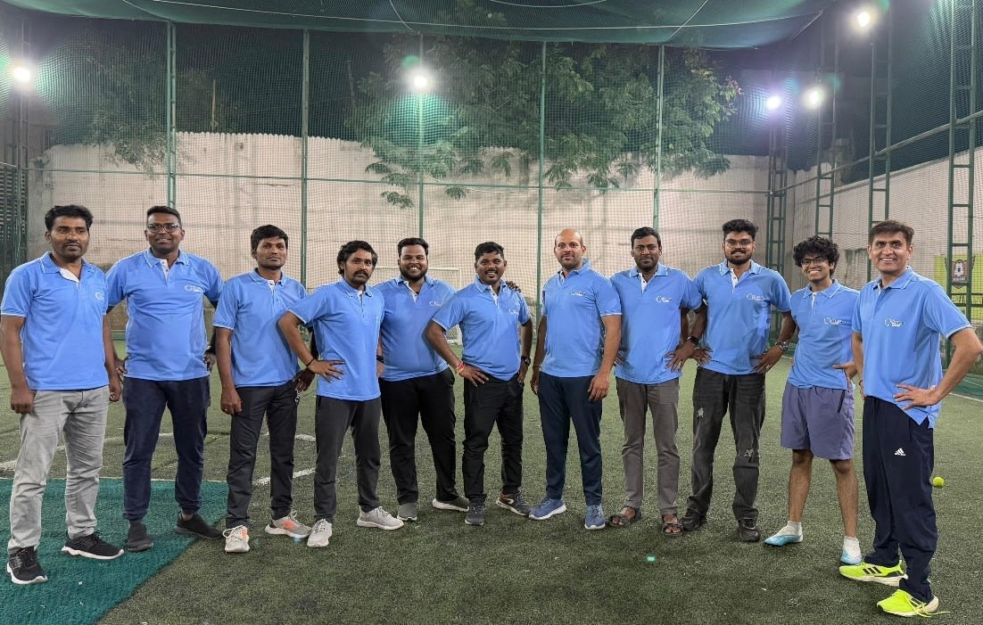 Life at Ixora Group 3