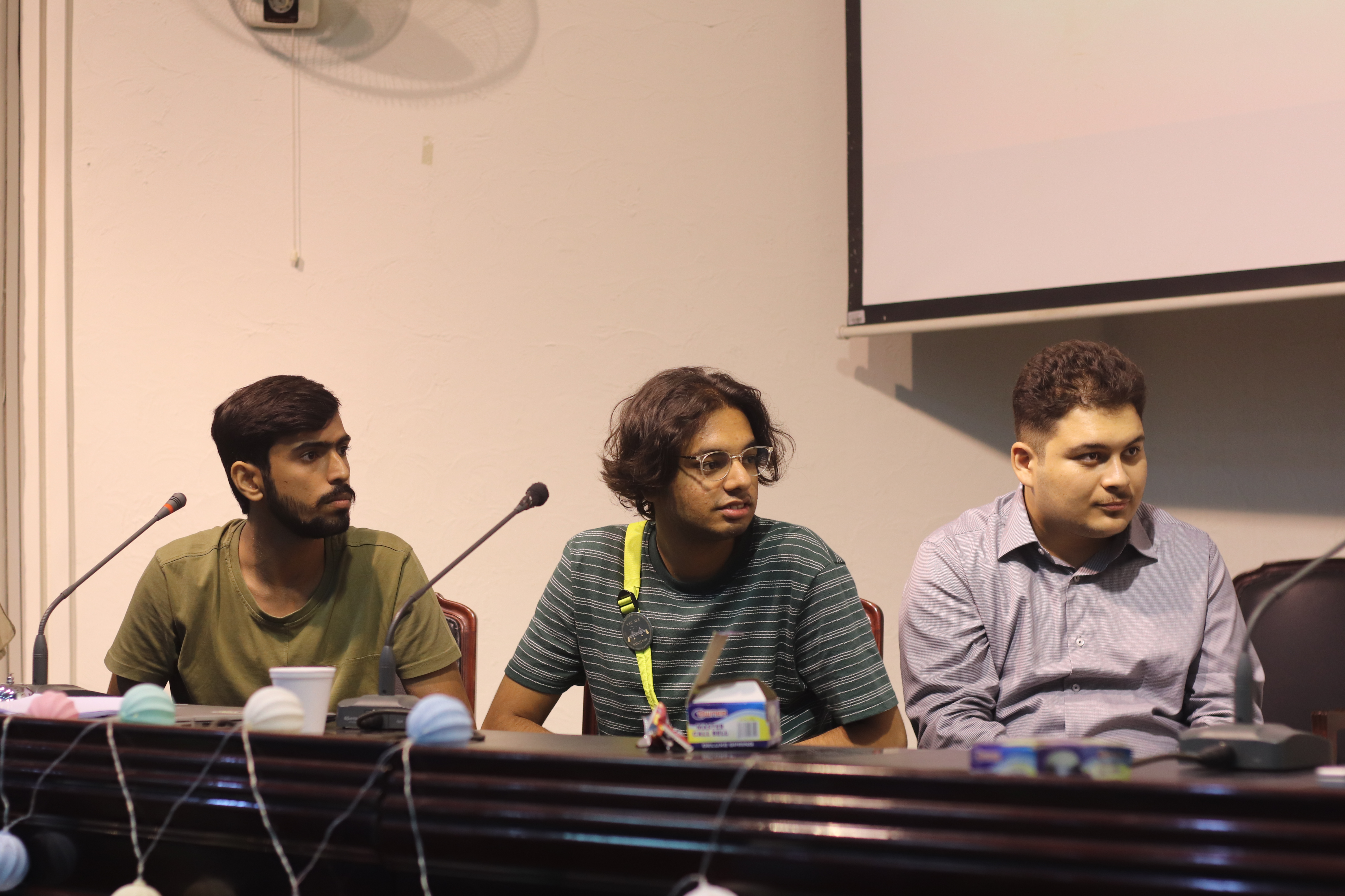 International Conference