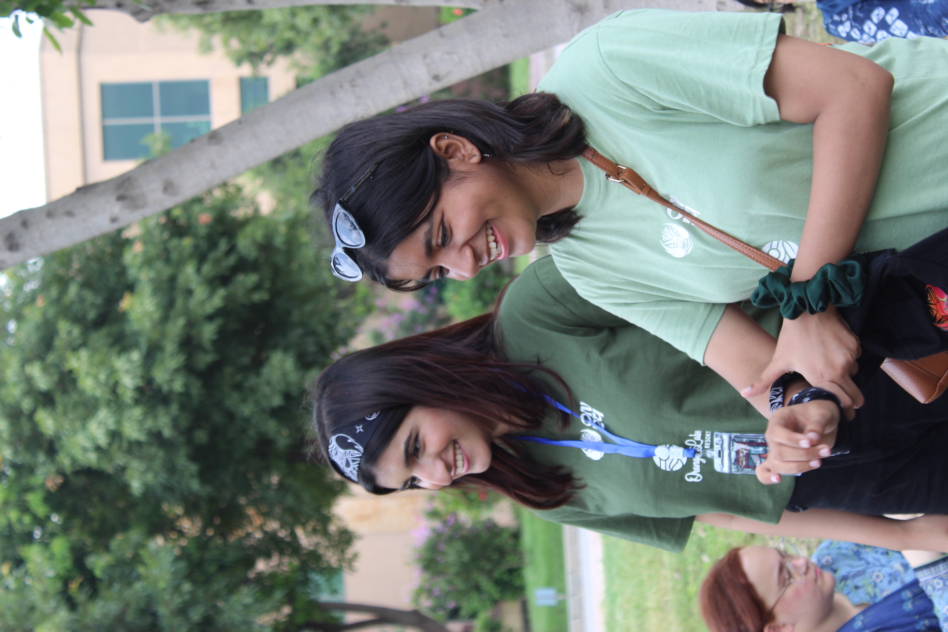 Volunteer Day