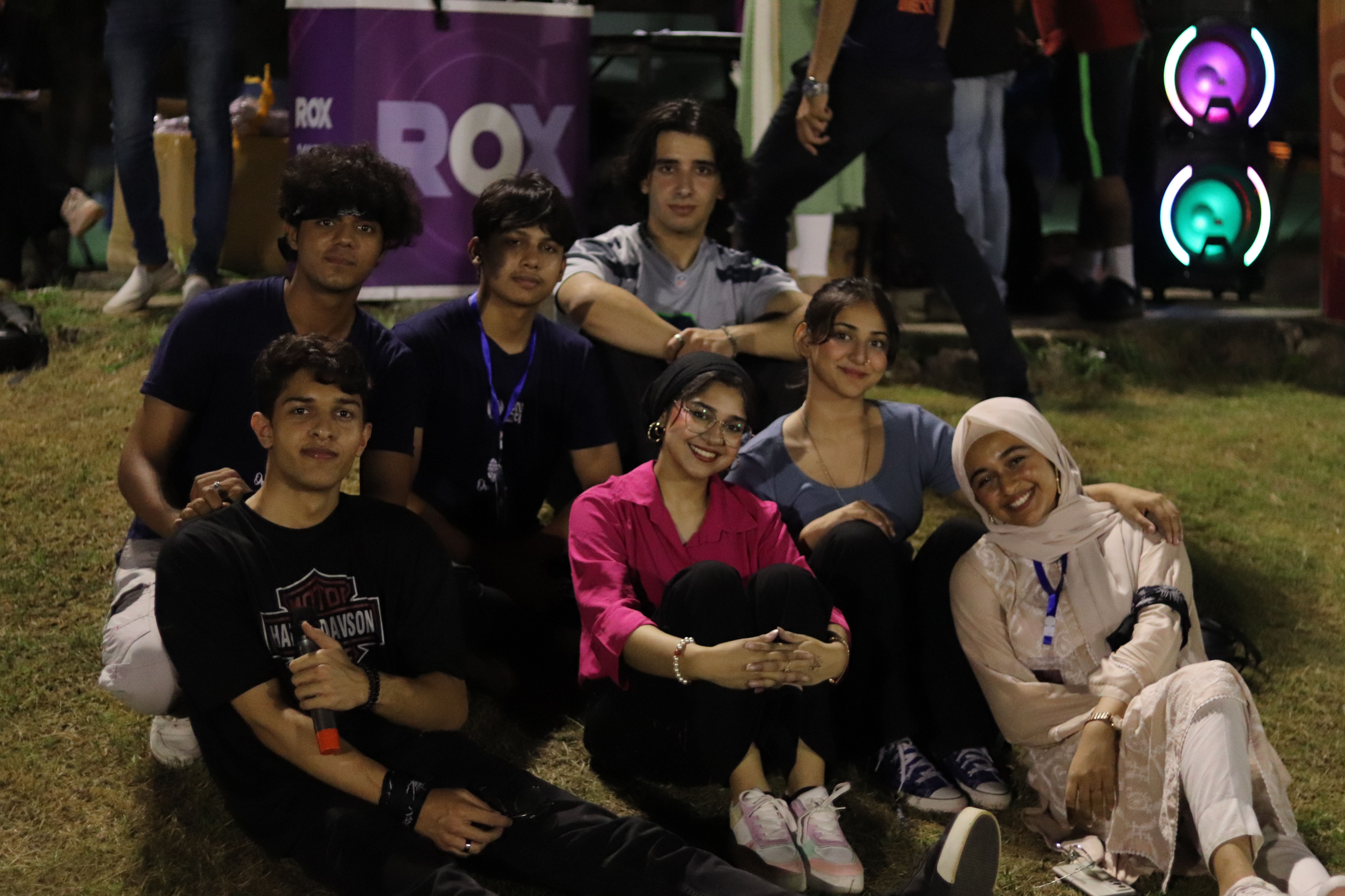 Cultural Night