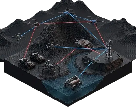 Battlefield Bottom Grid