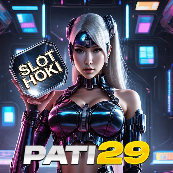 Pati29 # Kesempatan Emas Game Slot Hoki Gacor Terus