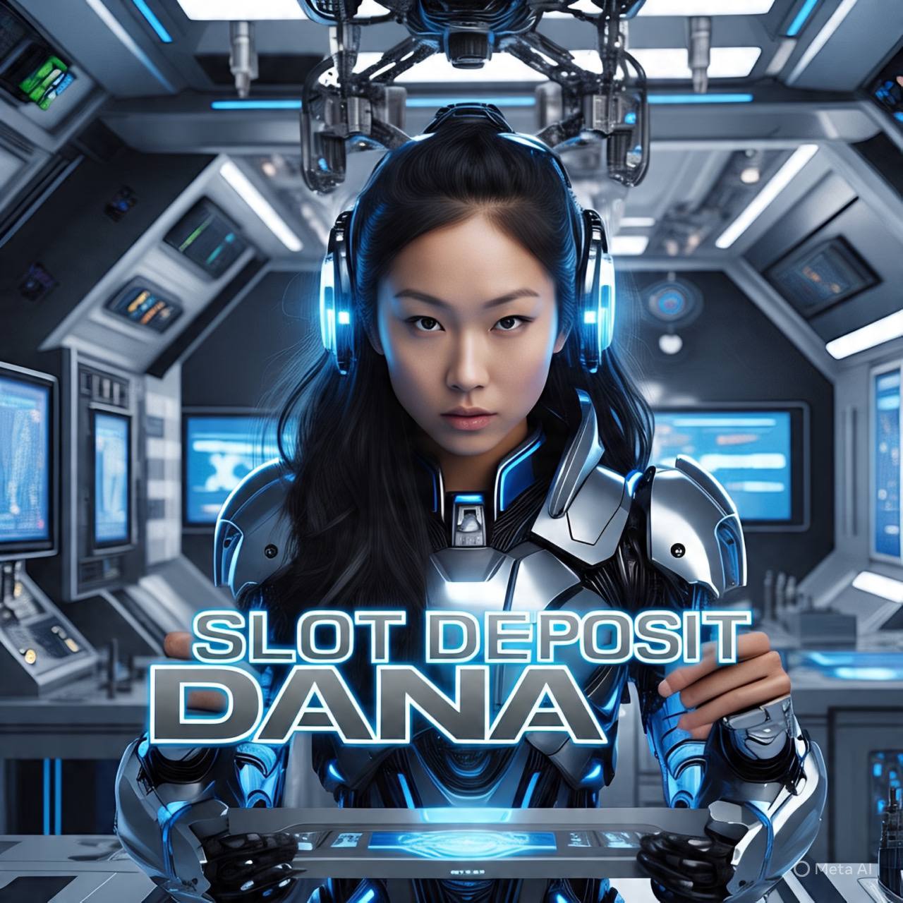 Pati29 > Kemeriahan Permainan Game Slot Deposit Dana Terkini