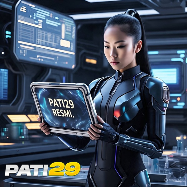 PATI29 : Situs Resmi Slot # Terkini Yakin Gacor Parah