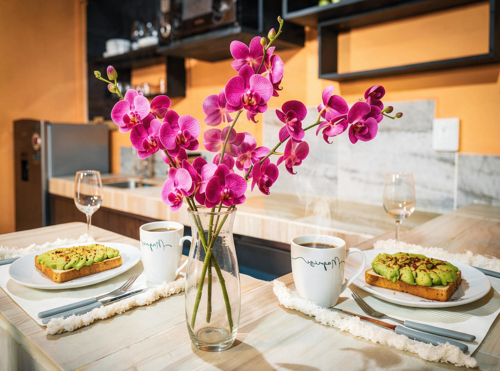 Capri & Hawaii Suite — main photo