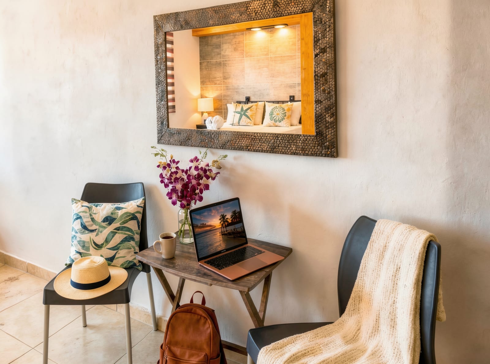 Mayan & Bali Suite — photo 4