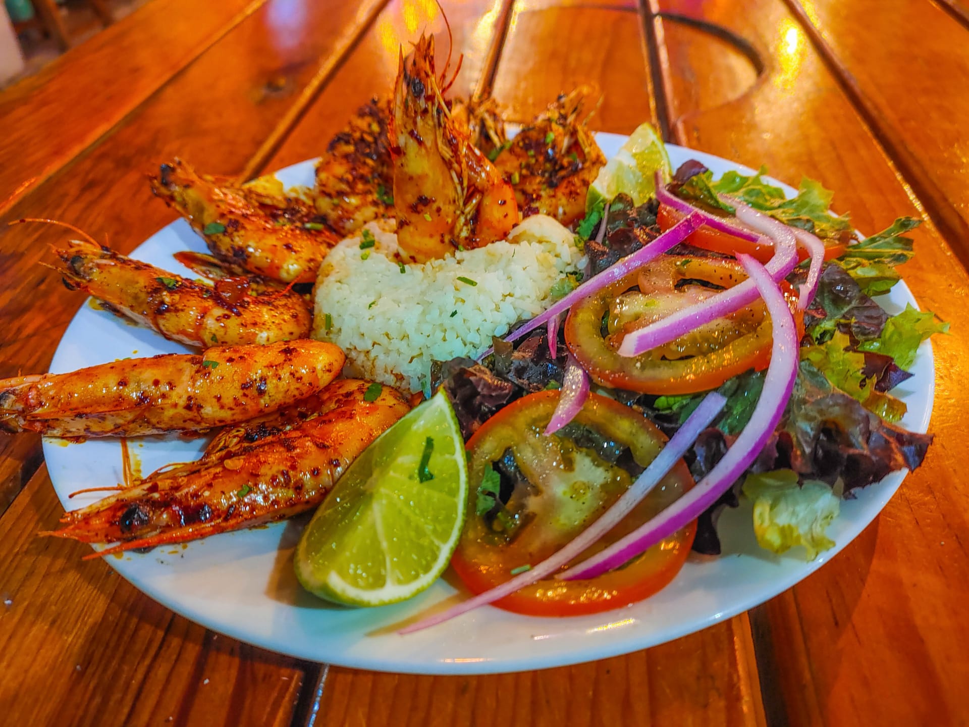 Top 15 Places to Eat in Playa del Carmen