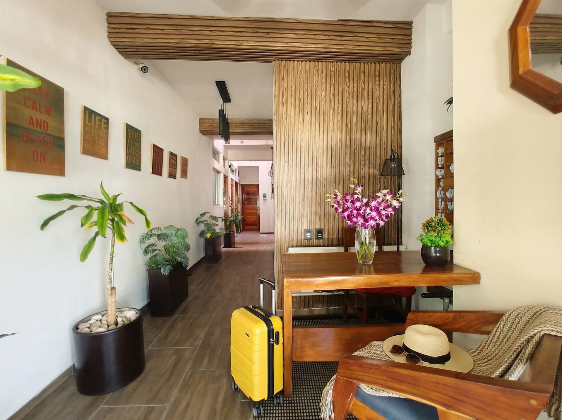 Are There Vacation Rentals Available in Riviera Maya, Mexico?
