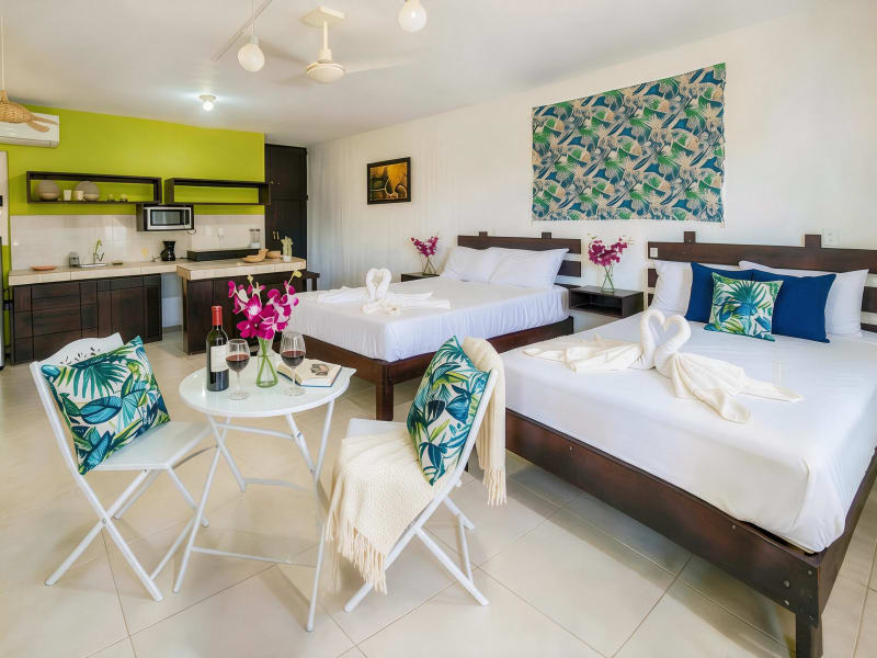 Tropical Bali