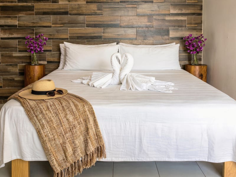 Uva De Mar 11 & 19 — Tropical Maya Sunrise & Breeze