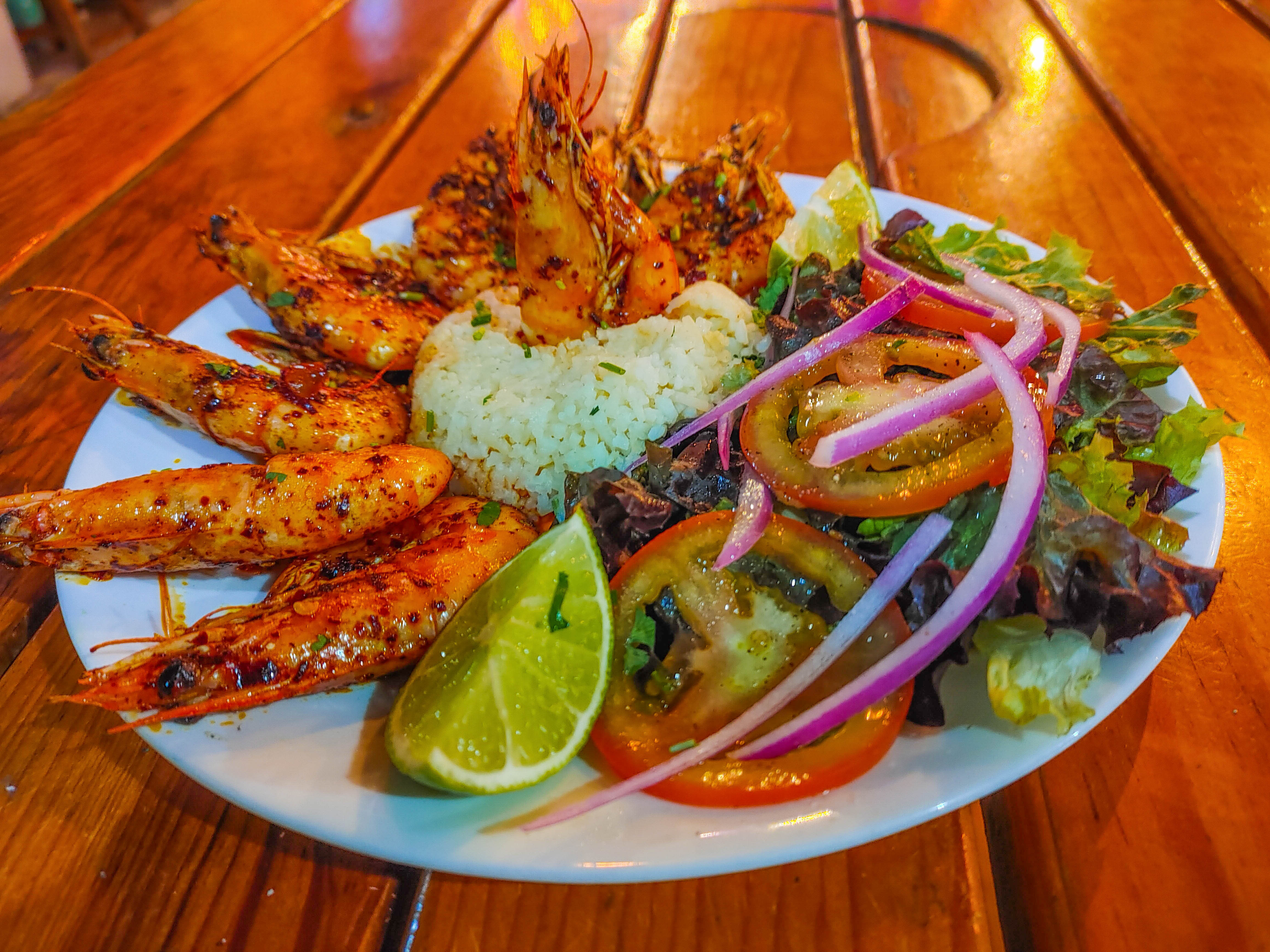 Top 15 Places to Eat in Playa del Carmen