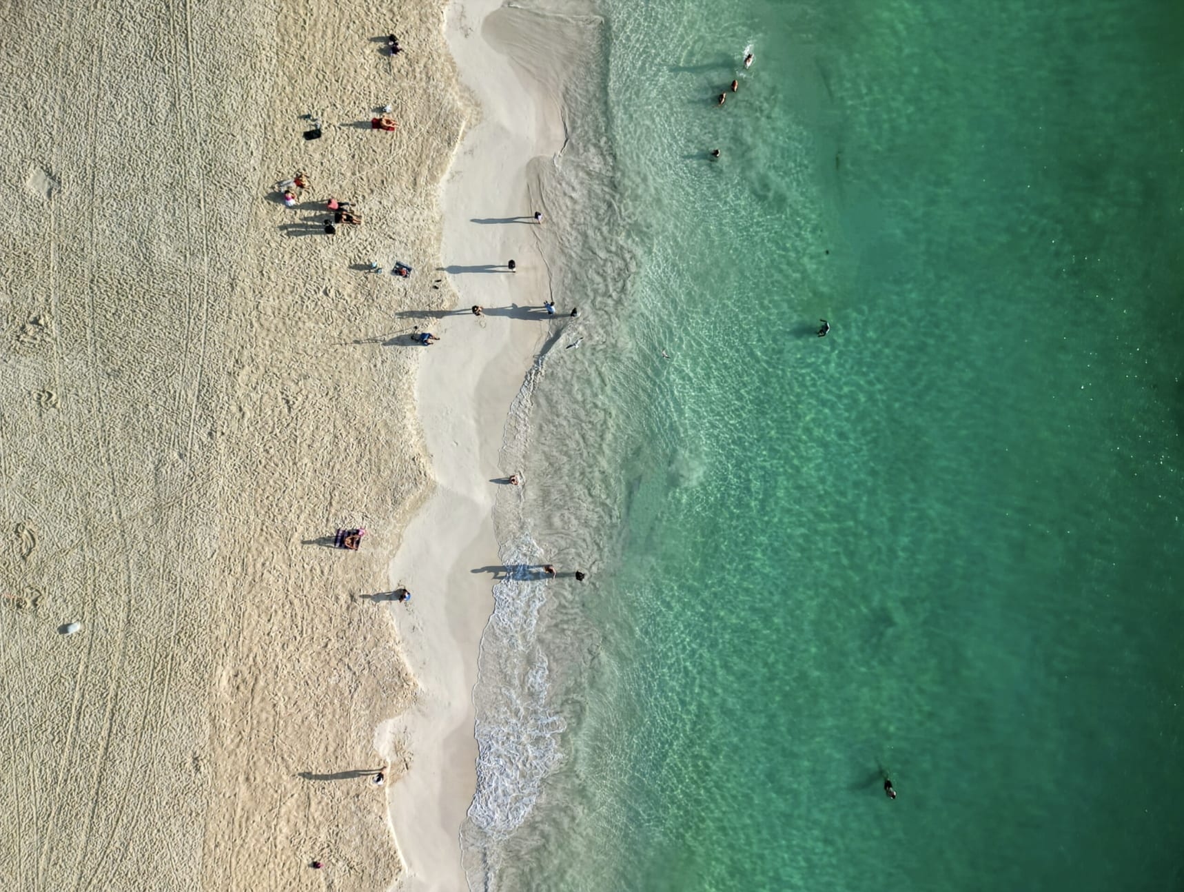 Top 5 Beaches in Playa del Carmen