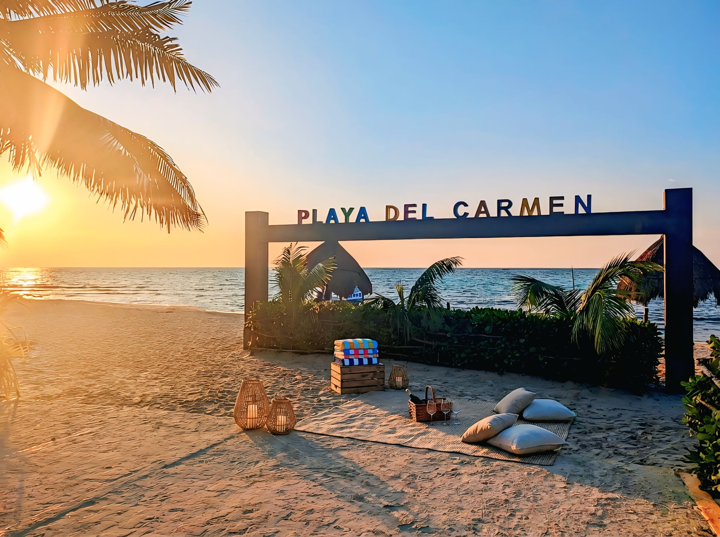 Top 5 Things to Do in Playa del Carmen