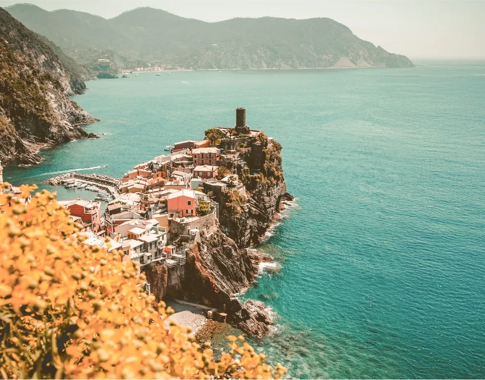 Descubrí tu próximo destino