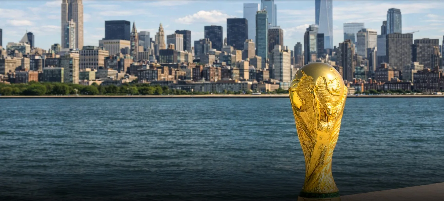 Más que un Mundial: FIFA World Cup 2026