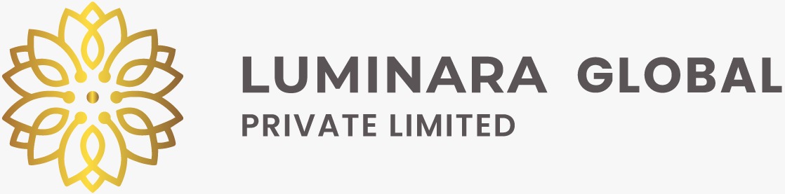 Luminara Global logo